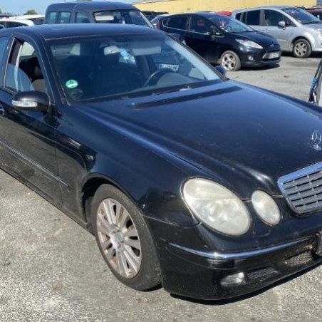 MERCEDES CLASSE E 211 PHASE 1 320 3.2i - 18V V6