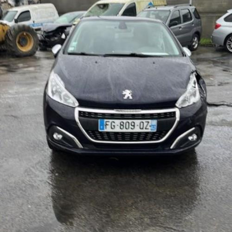 Boitier BSI PEUGEOT 208 1 Photo n°7