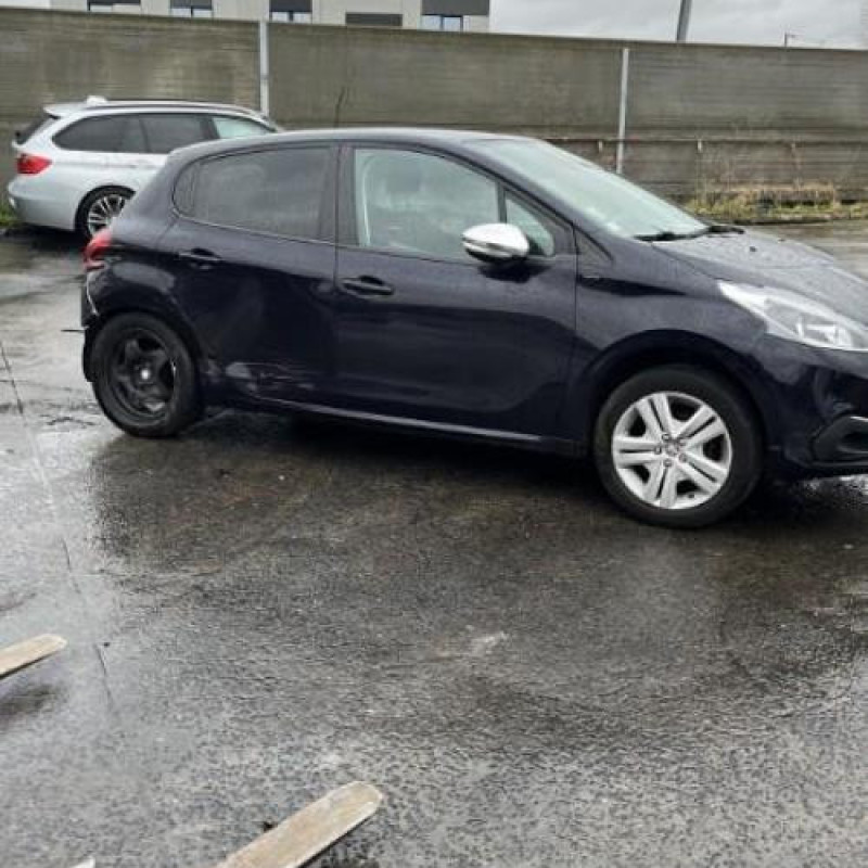 Boitier BSI PEUGEOT 208 1 Photo n°8