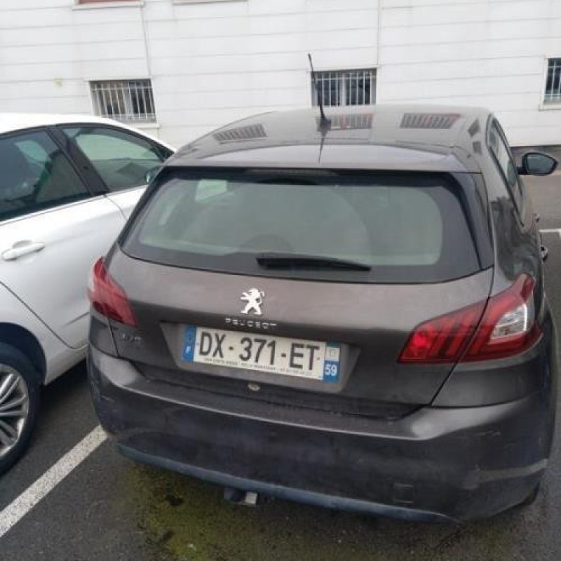 Boitier BSI PEUGEOT 308 2 Photo n°7