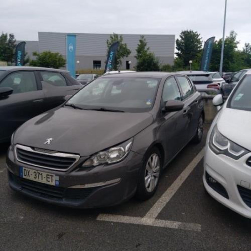 Boitier BSI PEUGEOT 308 2 Photo n°8