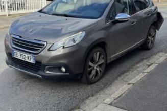 Boitier BSI PEUGEOT 2008 1