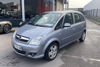 OPEL MERIVA A PHASE 2 1.3 CDTI - 16V TURBO Photo n°1