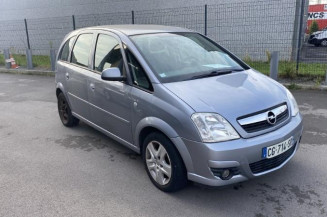 OPEL MERIVA A PHASE 2 1.3 CDTI - 16V TURBO