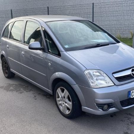 OPEL MERIVA A PHASE 2 1.3 CDTI - 16V TURBO