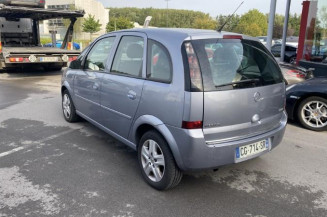 OPEL MERIVA A PHASE 2 1.3 CDTI - 16V TURBO