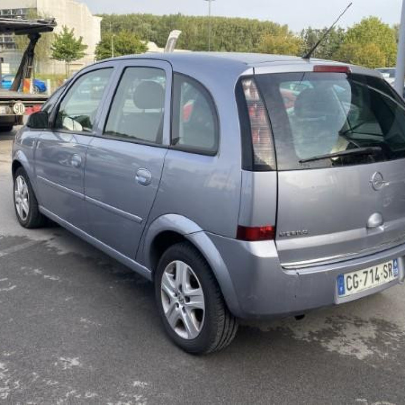 OPEL MERIVA A PHASE 2 1.3 CDTI - 16V TURBO Photo n°3