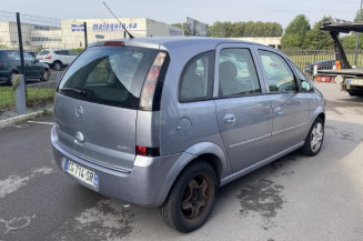 OPEL MERIVA A PHASE 2 1.3 CDTI - 16V TURBO