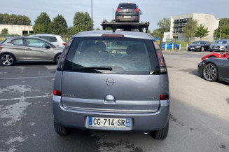 OPEL MERIVA A PHASE 2 1.3 CDTI - 16V TURBO