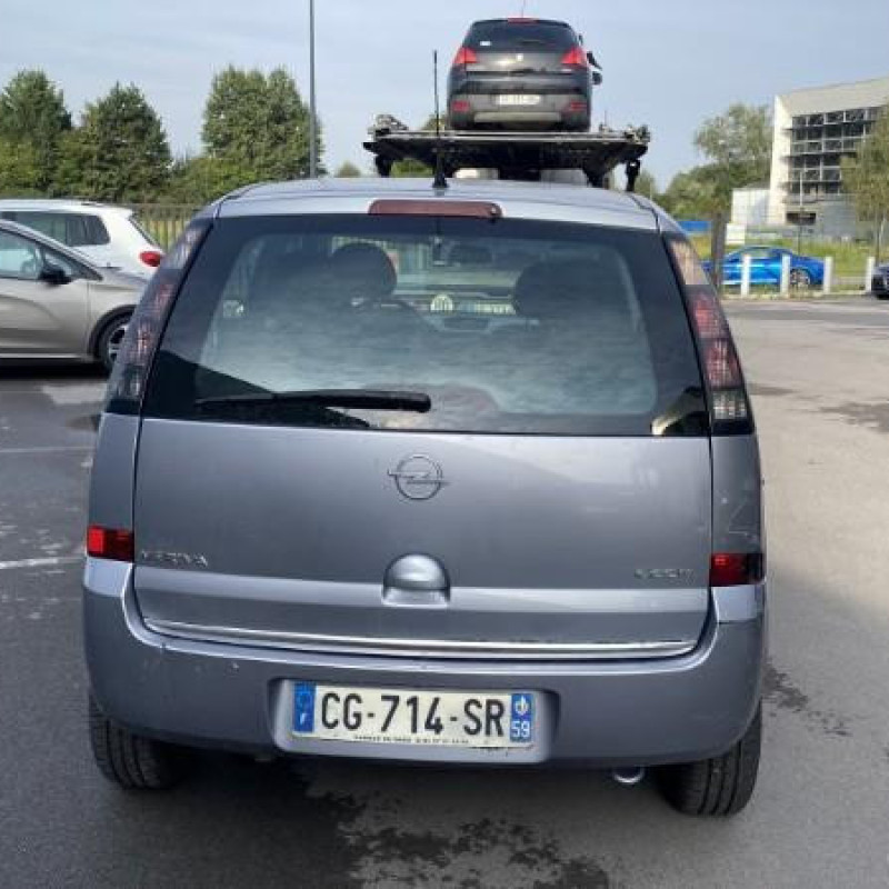 OPEL MERIVA A PHASE 2 1.3 CDTI - 16V TURBO Photo n°5