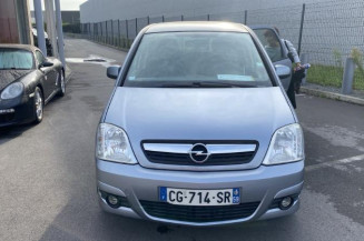 OPEL MERIVA A PHASE 2 1.3 CDTI - 16V TURBO