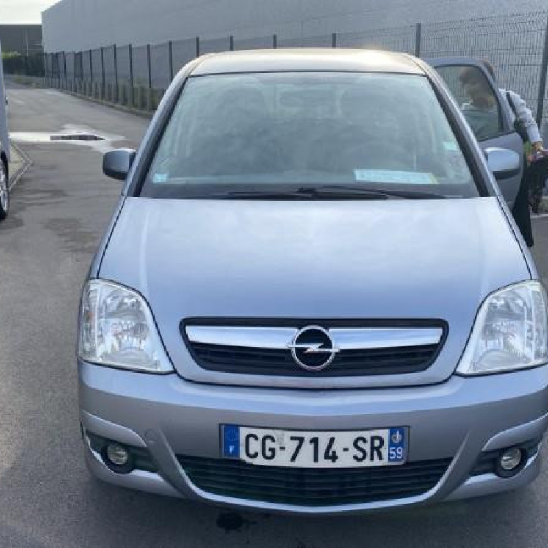 OPEL MERIVA A PHASE 2 1.3 CDTI - 16V TURBO Photo n°6