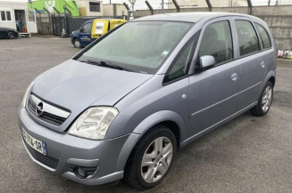 OPEL MERIVA A PHASE 2 1.3 CDTI - 16V TURBO