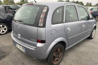 OPEL MERIVA A PHASE 2 1.3 CDTI - 16V TURBO