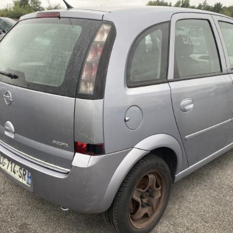 OPEL MERIVA A PHASE 2 1.3 CDTI - 16V TURBO Photo n°13