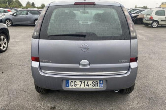 OPEL MERIVA A PHASE 2 1.3 CDTI - 16V TURBO