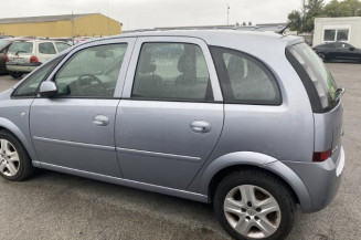 OPEL MERIVA A PHASE 2 1.3 CDTI - 16V TURBO