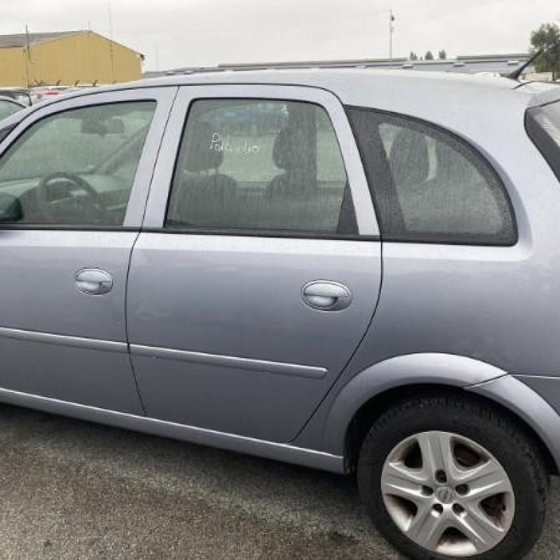 OPEL MERIVA A PHASE 2 1.3 CDTI - 16V TURBO Photo n°17