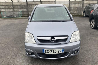 OPEL MERIVA A PHASE 2 1.3 CDTI - 16V TURBO