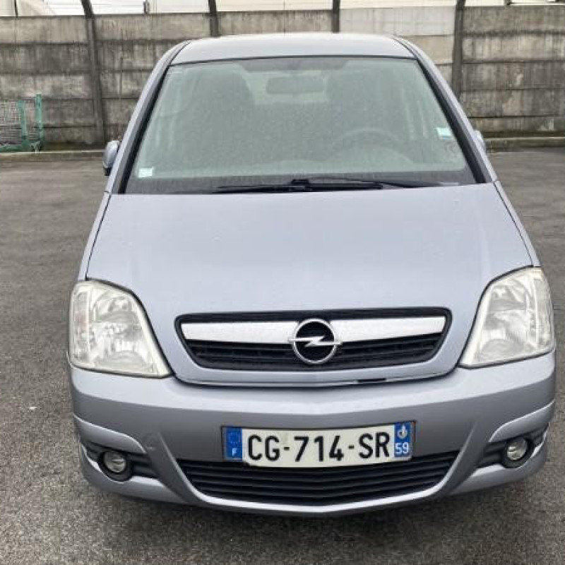 OPEL MERIVA A PHASE 2 1.3 CDTI - 16V TURBO Photo n°18