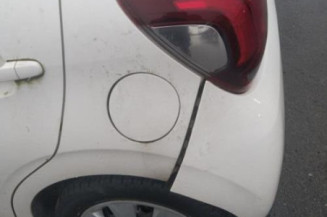 Bouton de coffre PEUGEOT 108