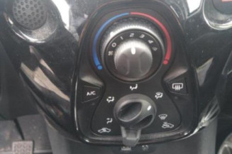 Bouton de coffre PEUGEOT 108