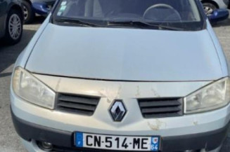 Boitier UCH RENAULT MEGANE 2