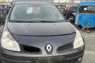 Boitier UCH RENAULT CLIO 3