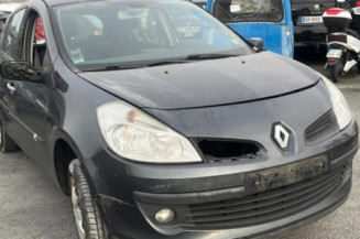 Boitier UCH RENAULT CLIO 3