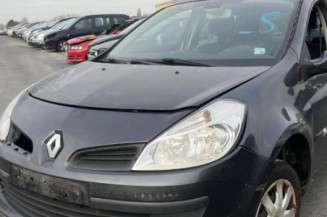 Boitier UCH RENAULT CLIO 3