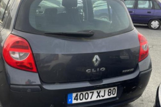 Boitier UCH RENAULT CLIO 3