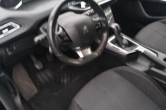 Ecran GPS PEUGEOT 308 2