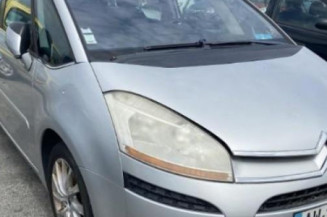 Poignee electrique frein a main CITROEN C4 PICASSO 1