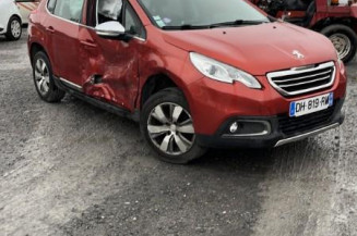 PEUGEOT 2008 1 PHASE 1 1.2 VTI - 12V