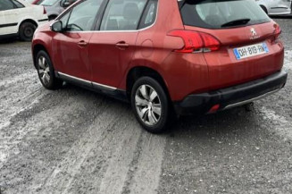 PEUGEOT 2008 1 PHASE 1 1.2 VTI - 12V