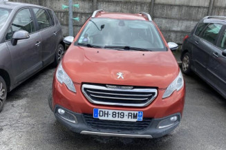 PEUGEOT 2008 1 PHASE 1 1.2 VTI - 12V