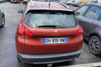 PEUGEOT 2008 1 PHASE 1 1.2 VTI - 12V