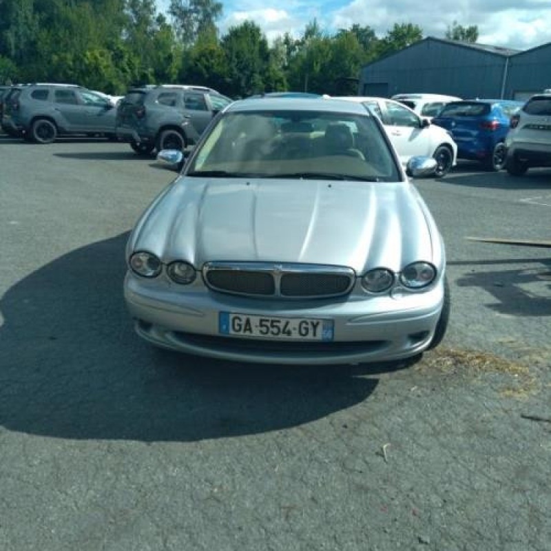 Porte arriere droit JAGUAR X-TYPE Photo n°7