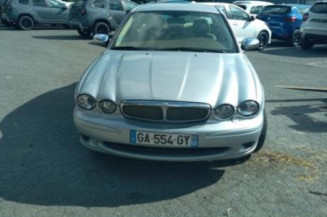 Porte avant droit JAGUAR X-TYPE