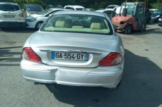 Porte avant droit JAGUAR X-TYPE