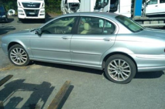 Porte avant gauche JAGUAR X-TYPE