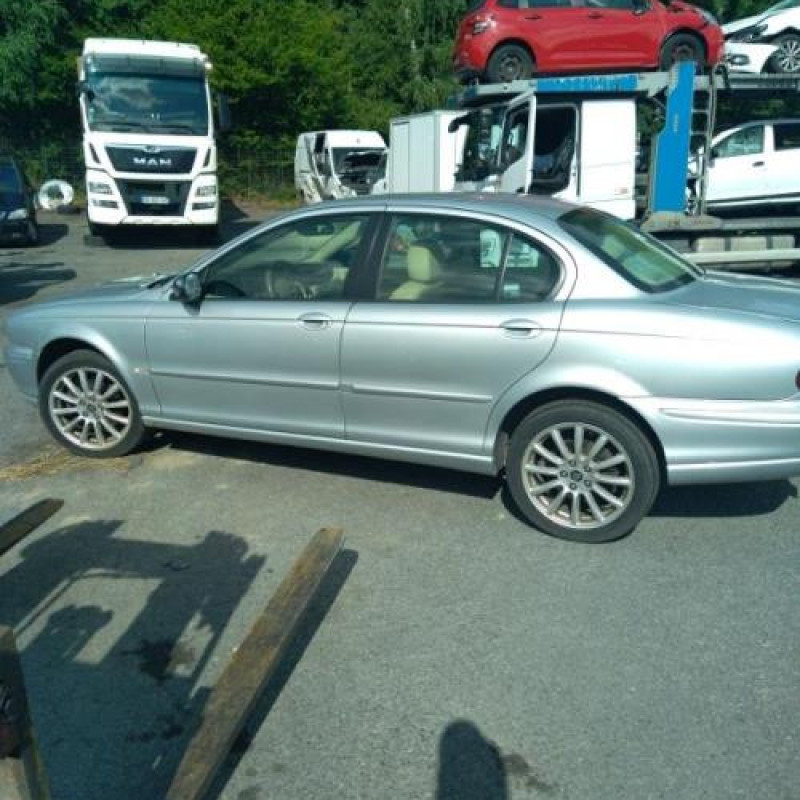 Porte avant gauche JAGUAR X-TYPE Photo n°11