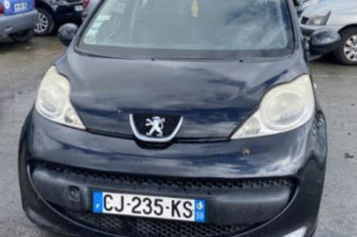 Bouton de coffre PEUGEOT 107