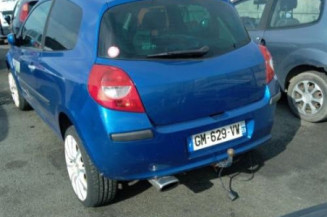 Boitier UCH RENAULT CLIO 3