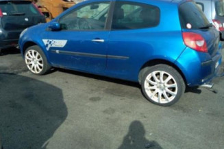 Boitier UCH RENAULT CLIO 3