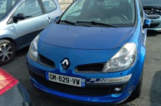 Boitier UCH RENAULT CLIO 3