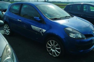 Boitier UCH RENAULT CLIO 3