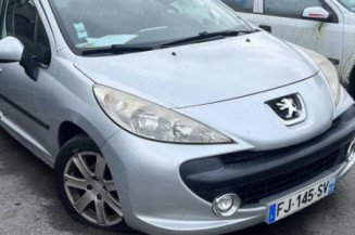 Air bag rideau droit PEUGEOT 207