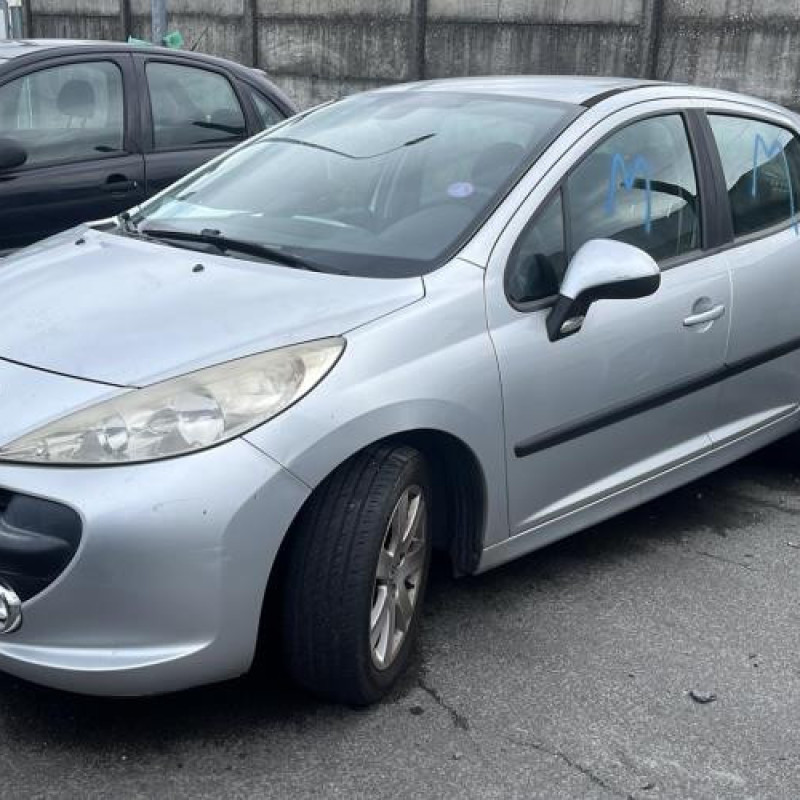 Air bag rideau droit PEUGEOT 207 Photo n°6