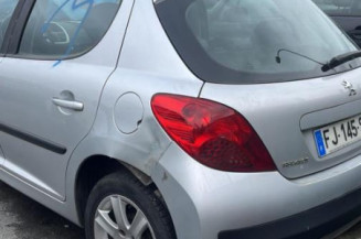 Air bag rideau droit PEUGEOT 207